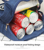 Thermal Insulated Lunch Bag
