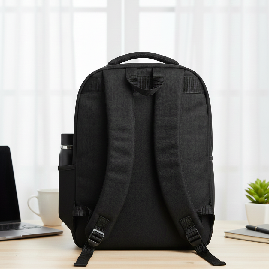 Multipurpose backpack bag