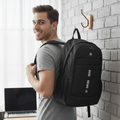 Multipurpose backpack bag