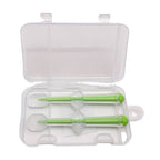Silicon tooth brush for baby & toddlers