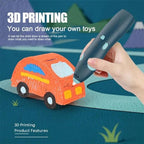 3D Pen for Drawing