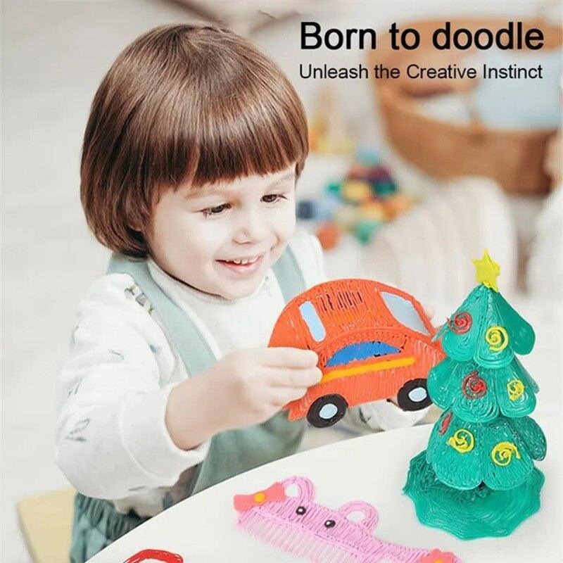 3D Pen for Drawing