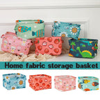Foldable Storage Basket