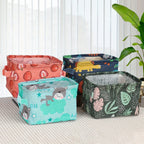 Foldable Storage Basket