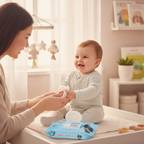 Mother Choice Baby Wipes