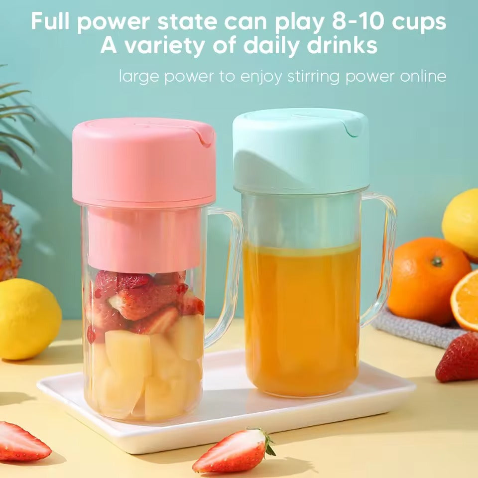 Kidoo's Professional Juicer & Smoothie Maker