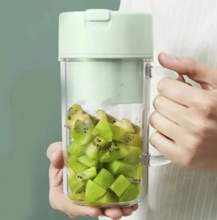 Kidoo's Professional Juicer & Smoothie Maker