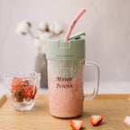 Kidoo's Professional Juicer & Smoothie Maker