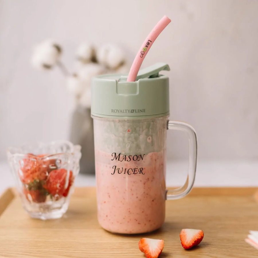 Kidoo's Professional Juicer & Smoothie Maker