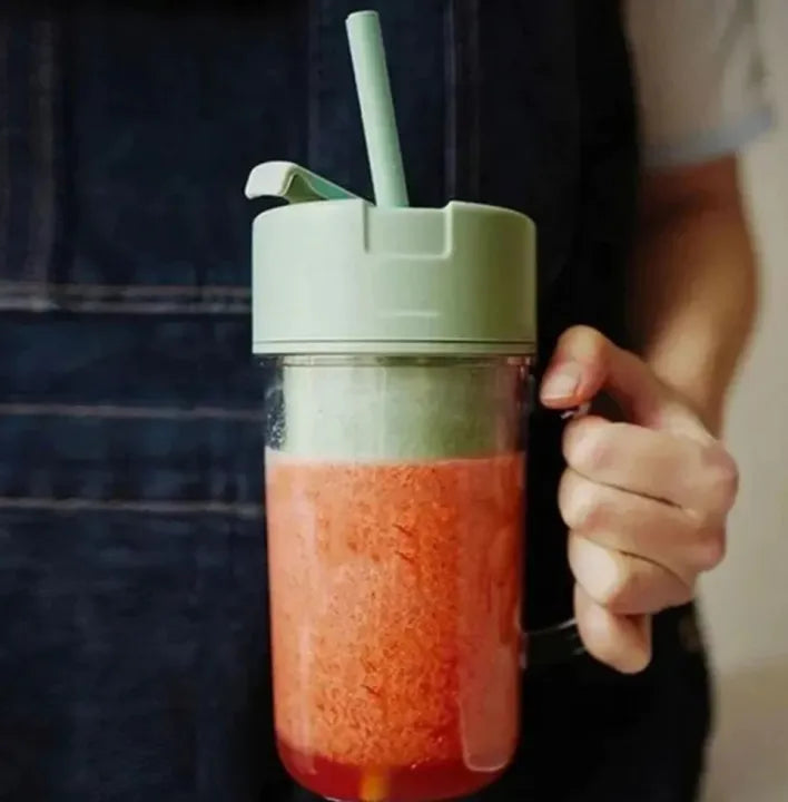 Kidoo's Professional Juicer & Smoothie Maker