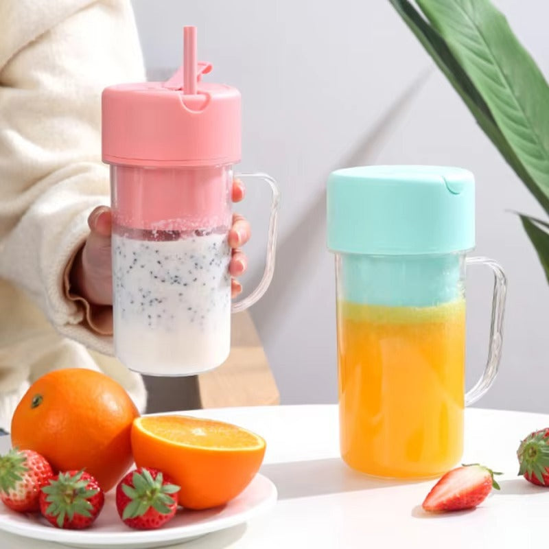 Kidoo's Professional Juicer & Smoothie Maker