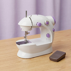 Kidoo's Electric Mini Sewing Machine