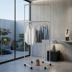 Multi-Tier Laundry/Garment stand