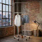Multi-Tier Laundry/Garment stand