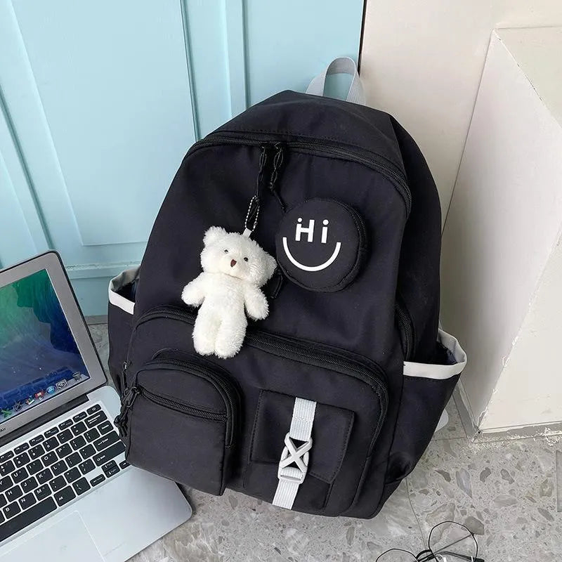 Multipurpose school & college Backpack