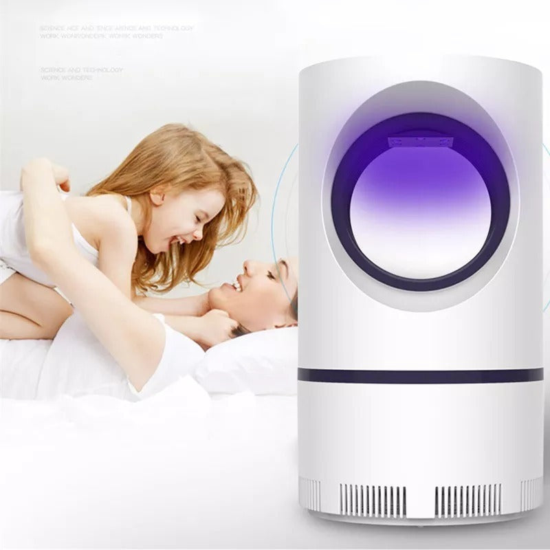 Electric Mosquito & Insect Killer Lamp