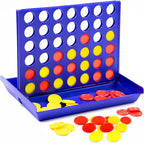 Four Connect Travel Board Game