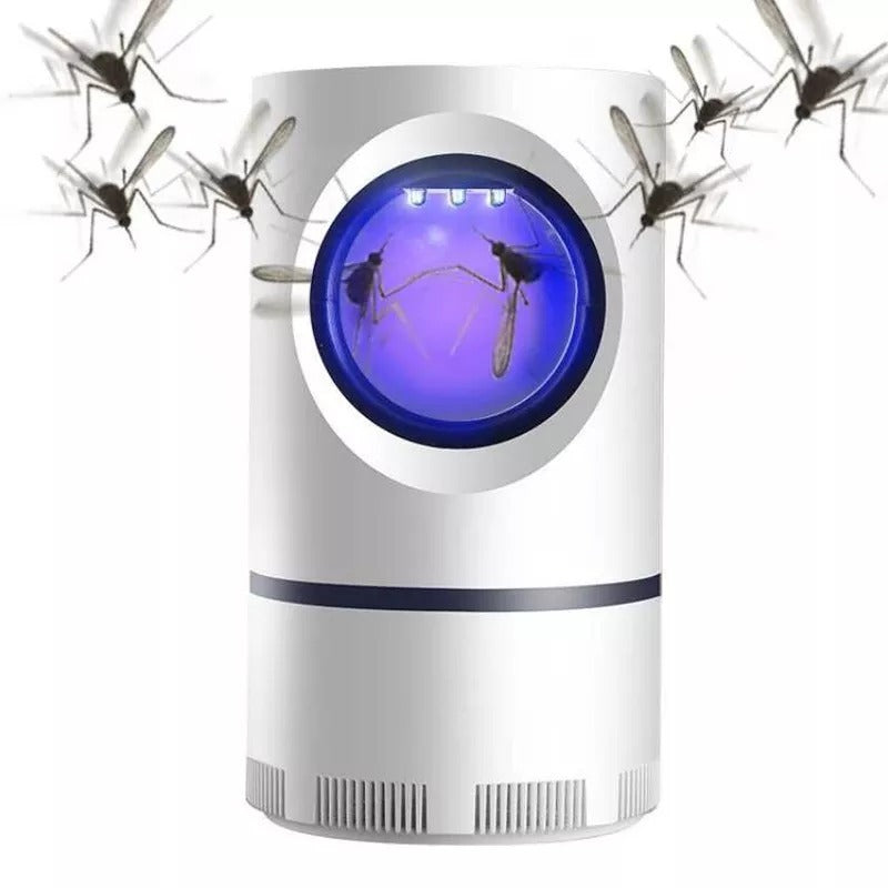 Electric Mosquito & Insect Killer Lamp