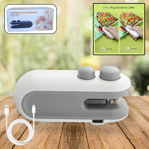 Packet Sealing Machine