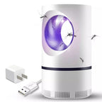 Electric Mosquito & Insect Killer Lamp