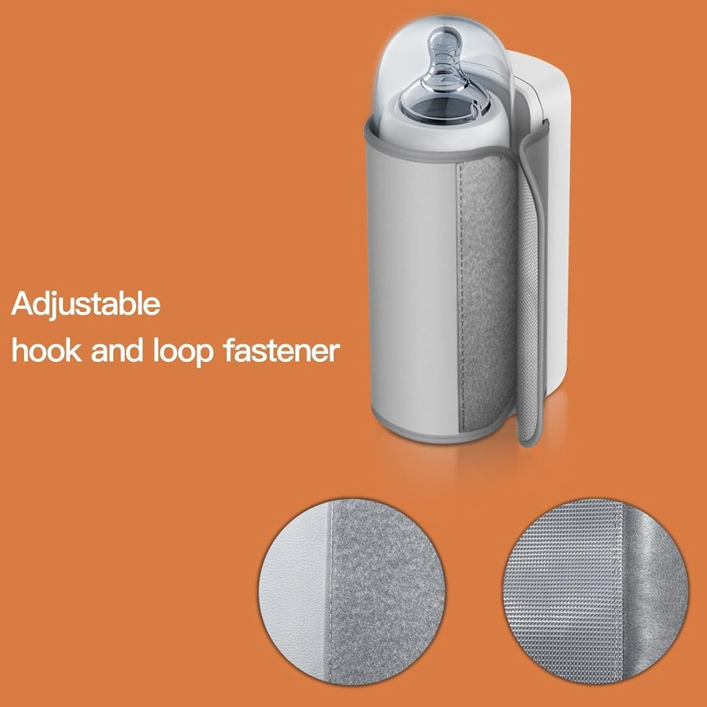 Kidoo Fast Heating Feeder Warmer